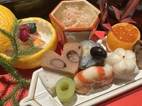 《京都美食めぐり 2026春》昼の特別懐石限定コース　※ワンドリンク付き