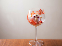 2025 年 4 月 11 日的早餐菜單 ~ 約 8 道菜