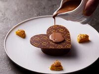 平日午餐套裝 Menu Bronzo 