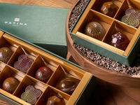 Chocolate Gift (8 pieces)