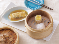 【乾杯ワンドリンク付】～2/27ランチコース 牡丹