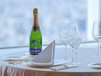 バレンタイン特別ランチコース≪Soleilソレイユ≫