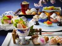 【Dinner Course】HINAMATSURI-TAKE