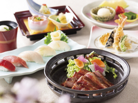 【Dinner Course】SAKURA