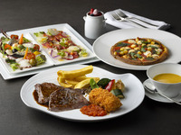【2名様用】4/5～Sunday Special Dinner