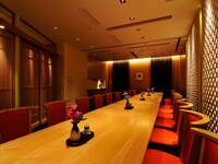 3/2～【法事プラン】献杯用ドリンク付き和食コース