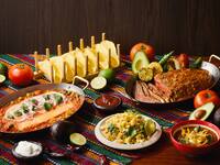 Mexican Promotion Buffet | Adult  
