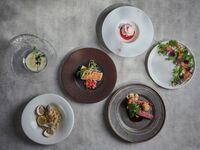 【顔合わせプラン：和コース】専任アニバーサリープランナーがお料理、演出等をサポート　顔合わせ食事会