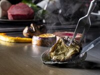 Kagetsu ~Live Abalone~