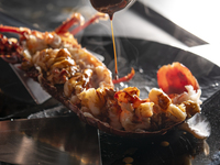 3/2～【会員様限定×平日・日曜】華月～活イセエビ(半身)～