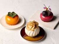 【Take Out】Assorted Cut Cake 3pcs