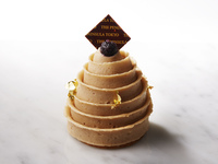 【Take Out】Assorted Cut Cake 4pcs