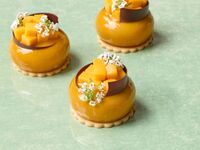 【テイクアウト】カットケーキ おまかせ4個入り
