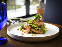 [Weekday] Lunch course