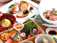 日本料理 瀬戸内×「醉心」ペアリングの宴