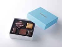 SATSUKI CHOCOLATE【5個入り】