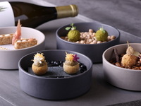 [diner] A Dinner Standard Course