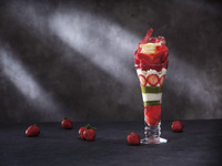 OZ（苺パフェセット90分）