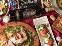 Formule Fête du Nouvel An/Fête de bienvenue/Fête d'adieu 2026 [Menu Viandes : 6 plats + 2 heures de boissons à volonté] *Réduction pour réservation anticipée uniquement