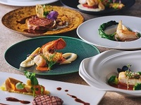 3月～【休日】ランチチョイスブッフェ 『ERANDE』