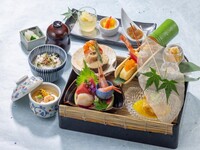 【WEB火曜日限定】穂のはな彩り弁当＋１ドリンク付き