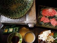 【ランチ】神戸ビーフ 但馬玄 Cコース Kobebeef Tajimaguro C course