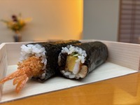 銀明翠特撰　小さな恵方巻