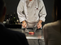 【Weekday】 Wagyu Beef Dinner Course