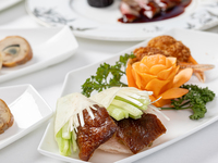 2026年2月16日～2026年4月15日期間限定　冬　特別コース　【ランチ＆ディナー要予約】