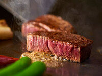 【2月限定早割プラン】ステーキランチコース（ガーリックライスに変更無料）＋選べるワンドリンク付き