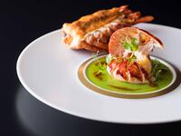 【MENU DÉGUSTATION】期間限定 春のデギュスタシオンコース＜数量限定＞