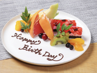 送別会・記念日プラン【厳選神戸牛のすき焼きコース】＋乾杯スパークリングワイン・デザートプレート・食後のカフェ付き　9500円