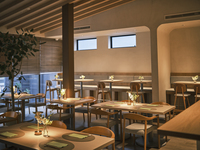 仅限预订座位（晚餐）