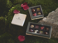 バレンタインチョコレートギフト(4個)