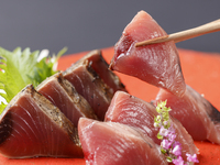 【3～5月】〈2h飲み放題付き〉龍馬の宴コース　13品