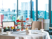 ≪グラン13席≫【1/23・1/30限定】お子様連れママさん必見！春花の苺アフタヌーンティー