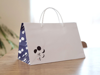 ［有料］手提げ袋（紙袋）