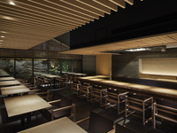 Seat only reservation