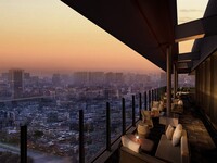 【テラス席】お席のみのご予約