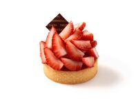 【Take Out】Assorted Cut Cake 6pcs