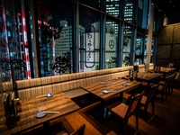 【3月～5月】龍馬コース≪８品≫【2H飲放付】10000円（税込）