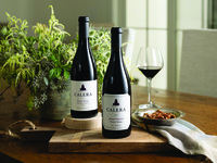 April 10th only "Carrera Makers Dinner" *Limited to 16 people