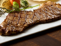 X限定予約特典キャンペーン【平日ディナー】ビーフグリル（200ｇ）＆セミビュッフェ