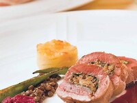 Diner C 8,800 yen (price effective from February 1st)