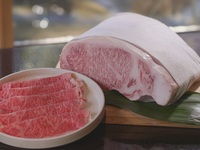 Limited time offer: 15% off all dishes! Sukiyaki course 30