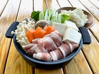 Autumn & Winter Hot Pot A