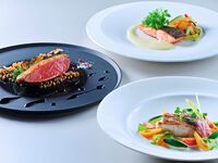 [Weekday Dinner Only] Chef's Recommendation