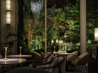 🍓Strawberry Afternoon Tea (3-hour stay only after 4:30 PM)