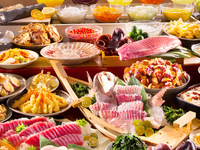 【午餐 - CLUB SAVVY 特别优惠】Awa Sammai 本地美食自助餐（小学生）