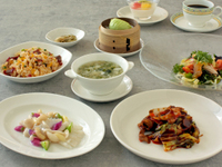 〈2/20～〉選べるスペシャルランチ【Aランチ】(通常料金）